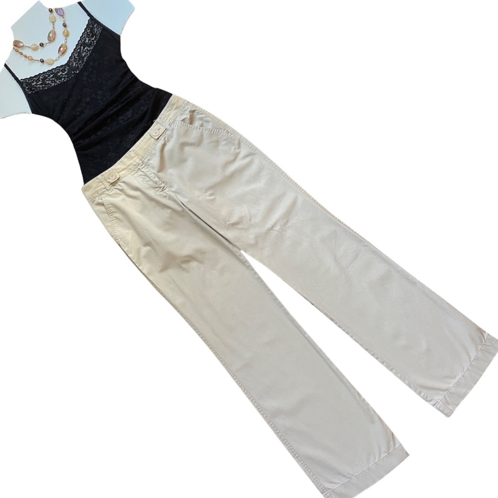 LOFT Ann Taylor Casual Pants , Ann Taylor Petite Pants , Womens Petite Pants